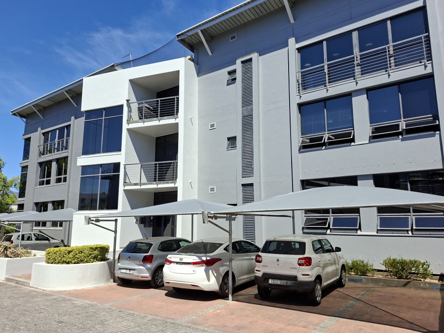 To Let commercial Property for Rent in Techno Park Western Cape